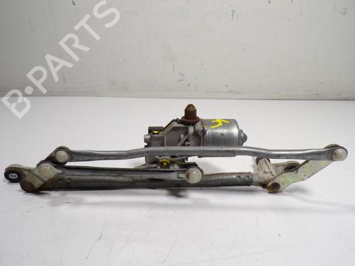 Front wiper motor FIAT PANDA (312_, 319_) 1.2 (312PXA1A) | BP15958731M29 