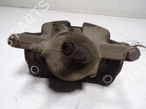Left front brake caliper MERCEDES-BENZ CITAN Box Body/MPV (W415)  | BP11554487M105 