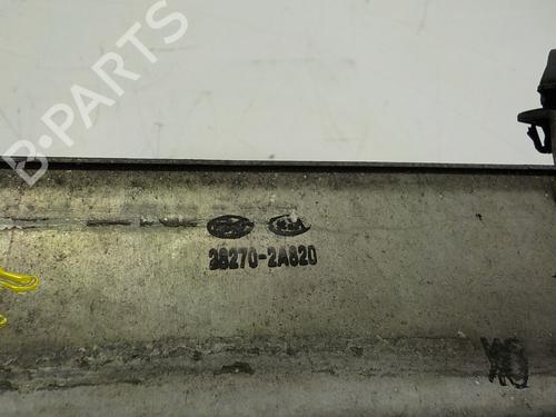 Intercooler KIA CARENS IV 1.7 CRDi | BP13883804M30 