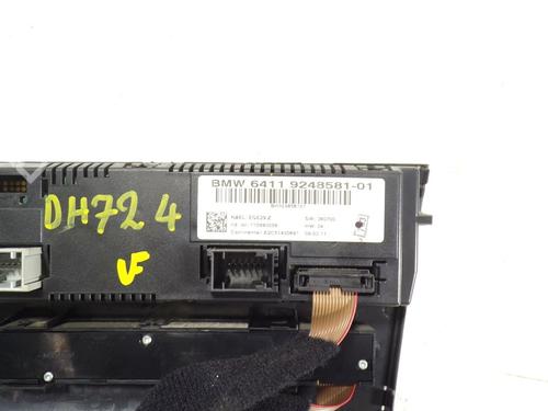 Climate control BMW 1 (E87)  | BP9241214I5 