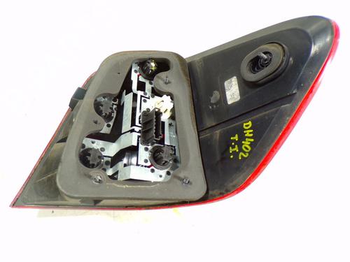 Left taillight MERCEDES-BENZ M-CLASS (W164)  | BP8162699C34 