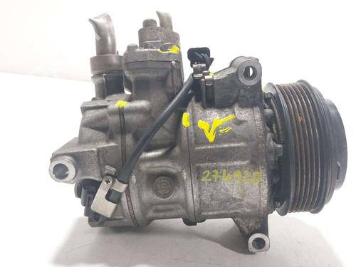 Used AC compressor AC compressor MERCEDES-BENZ C-CLASS Coupe (C205) C 250 (205.345) (211 hp) 40098761 40098761