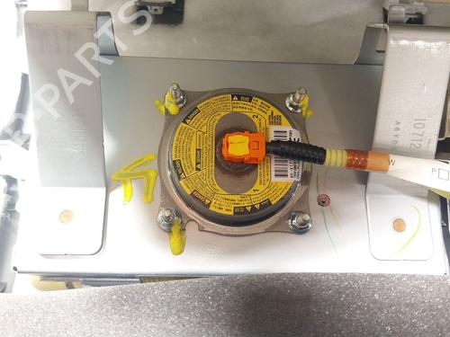 Dashboard TOYOTA LAND CRUISER PRADO (_J15_) 2.8 D-4D (GDJ150_, GDJ155_, GDJ150, GDJ151) | BP30116855C46