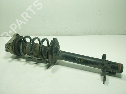 Used Left front shock absorber Left front shock absorber PEUGEOT BOXER Platform/Chassis [2006-2026] 27871533 27871533