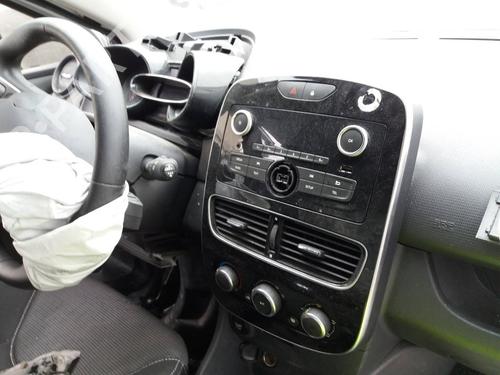 Steering column RENAULT CLIO IV (BH_)  | BP7261247M21 