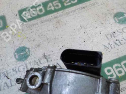 Front wiper motor JAGUAR XF I (X250) 2.2 D | BP5804823M29 