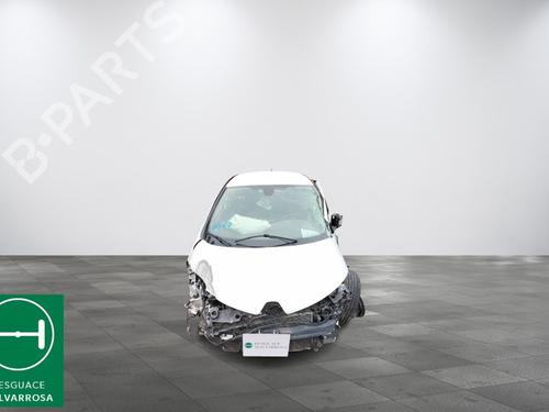 Hand brake RENAULT ZOE (BFM_) ZOE | BP17992604I18  - Image 9