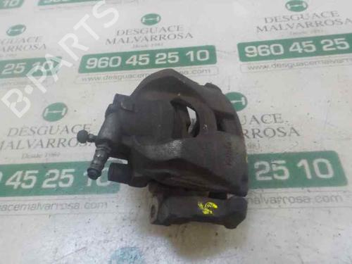 Used Right front brake caliper FORD MONDEO IV (BA7) 2.0 TDCi (140 hp) 11551124