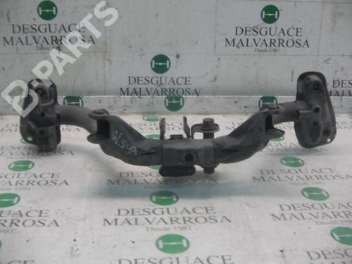 Used Rear axle Rear axle HONDA CR-V I (RD) 2.0 16V 4WD (RD1, RD3) (128 hp) 3766257 3766257