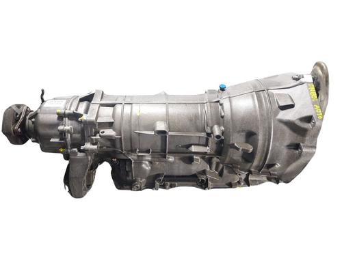 Used Gearbox BMW X6 (E71, E72) M 50 d (381 hp) 19122511