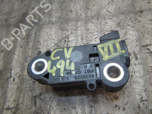 Used Electronic module Electronic module OPEL ANTARA A (L07) 2.0 CDTI (150 hp) 3834719 3834719