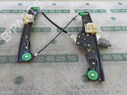 Used Front right window mechanism Front right window mechanism BMW 3 (E90) [2004-2012] 6104670 6104670