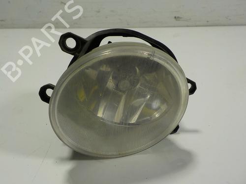 Used Left front fog light Left front fog light TOYOTA YARIS (_P13_) 1.0 (KSP130_, KSP130) (69 hp) 15398097 15398097