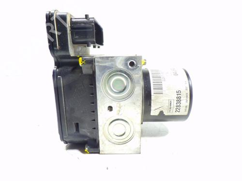 ABS pump OPEL INSIGNIA A (G09) 2.0 CDTI (68) | BP8956874M43 