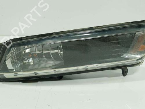 Used Right front fog light Right front fog light 39529022 39529022