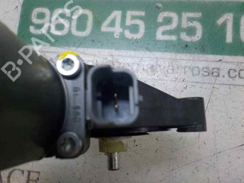 Right front window motor HYUNDAI i30 (FD)  | BP4446153E20 