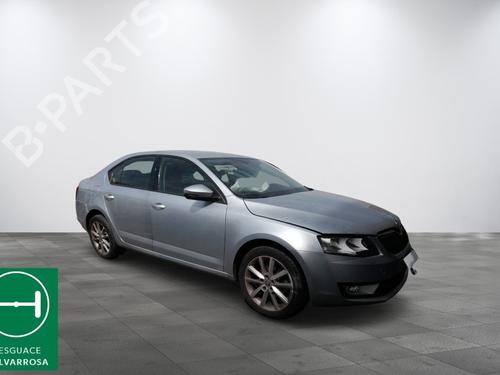 Used Parts SKODA OCTAVIA III (5E3, NL3, NR3)  1.6 TDI  893429