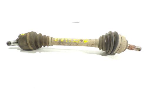 Used Left front driveshaft PEUGEOT 3008 I MPV (0U_) [2009-2017]  6961702