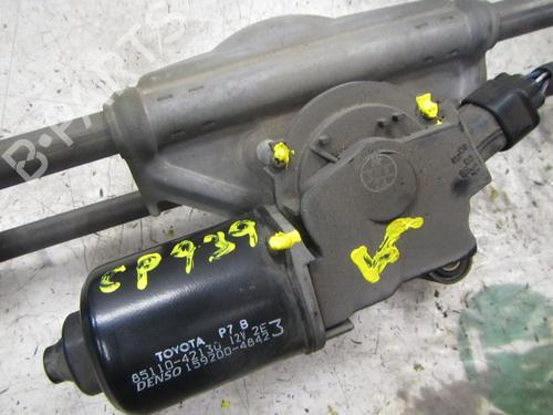 Front wiper motor TOYOTA RAV 4 II (_A2_) | BP3825581M29