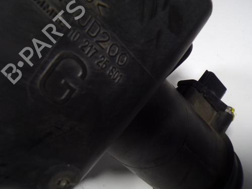 Luftfilter kasse NISSAN QASHQAI / QASHQAI +2 I (J10, NJ10, JJ10E)  | BP14287836M87 