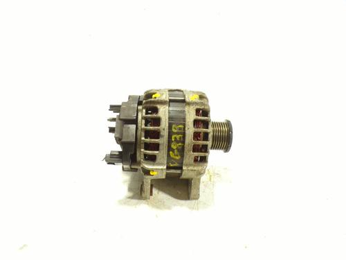 Generator NISSAN X-TRAIL III (T32_, T32R, T32RR) 1.6 dCi (T32) (130 hp) 7666379
