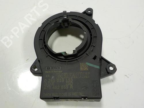 Used Electronic module Electronic module FIAT TALENTO Van (296_) 1.6 D (121 hp) 12066773 12066773