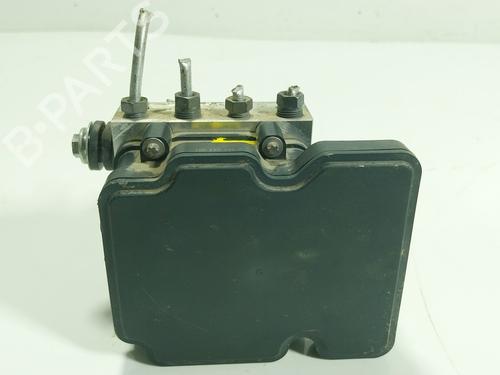 ABS pump RENAULT ZOE (BFM_) ZOE | BP27832838M43 