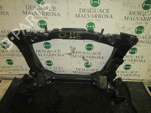 Used Subframe Subframe JAGUAR S-TYPE II (X200) 2.7 D (207 hp) 3845349 3845349
