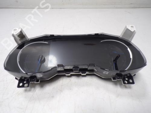 Used Instrument cluster TOYOTA RAV 4 V (_A5_, _H5_) 2.5 Hybrid AWD (AXAH54) (178 hp) 13234110