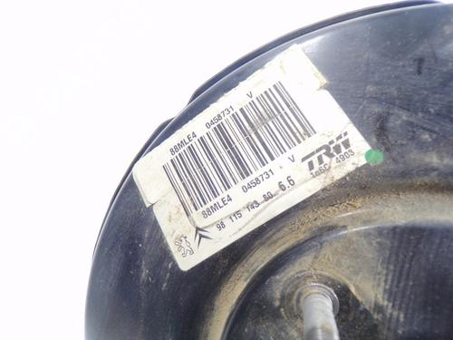 Servo brake CITROËN C-ELYSEE (DD_) 1.6 BlueHDi 100 | BP7780591M42 - Image 4