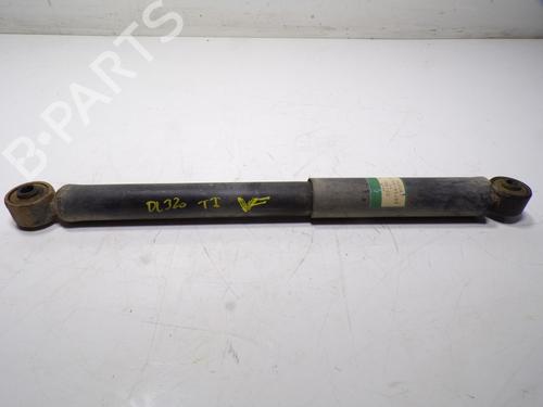 Used Left rear shock absorber Left rear shock absorber SUZUKI GRAND VITARA II (JT, TE, TD) 1.9 DDiS (JB419WD, JB419XD) (129 hp) 13614679 13614679