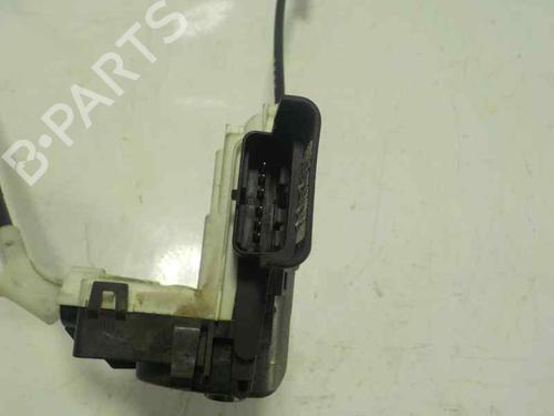 Front right lock PEUGEOT 308 SW I (4E_, 4H_) 1.6 HDi | BP6906394C97 