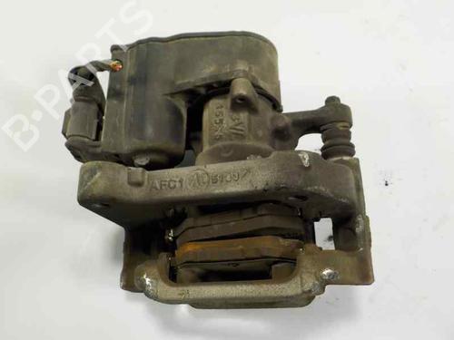 Right rear brake caliper PEUGEOT 308 II (LB_, LP_, LW_, LH_, L3_)  | BP11552091M106 