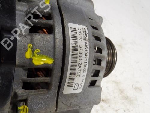 Alternator KIA CEE'D (JD)  | BP9637629M7 