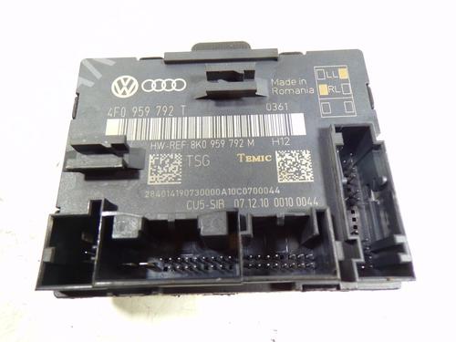 Elektronische module AUDI A6 C6 Avant (4F5) 2.0 TDI | BP7844303M83 