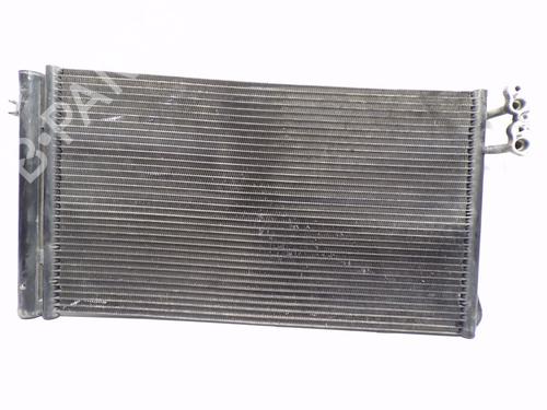 Used AC radiator AC radiator BMW 3 (E90) [2004-2012] 11192233 11192233