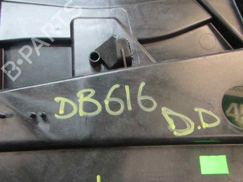 Front right window mechanism FORD FIESTA VI (CB1, CCN) 1.6 Ti | BP3869959C23 