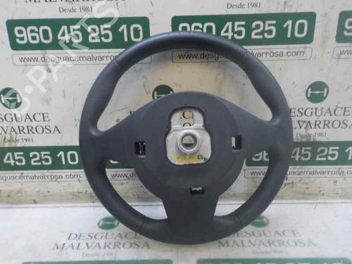 Steering wheel FORD KA (RU8) 1.2 | BP5328759C49 - Image 2