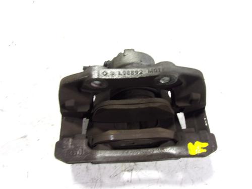 Left front brake caliper PEUGEOT 208 II (UB_, UP_, UW_, UJ_)  | BP11554071M105 