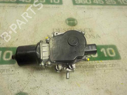 Front wiper motor MAZDA 2 Hatchback (DL, DJ) | BP6541731M29 - Image 2