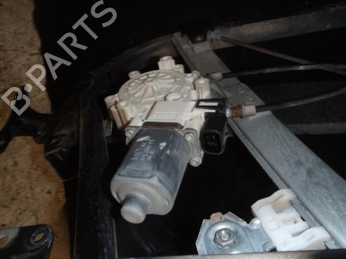 Front left window mechanism SMART FORFOUR (454) 1.1 (454.030) | BP3821711C22 