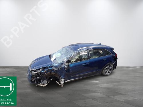 Right rear window motor KIA NIRO I (DE) 1.6 GDI Hybrid | BP8305797E22 