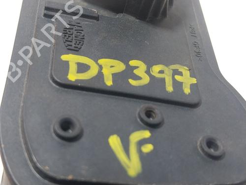 Throttle body OPEL CORSA F (P2JO) 1.2 (68) | BP23891043M82 