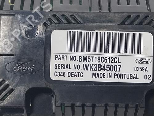 Climate control FORD FOCUS III 1.0 EcoBoost | BP28511204I5 - Image 3