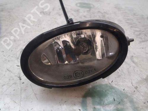 Used Left front fog light Left front fog light MAZDA 6 Hatchback (GG) 2.0 (GGES) (141 hp) 3818275 3818275