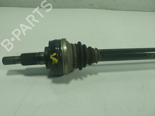 Left rear driveshaft PORSCHE PANAMERA (970) 3.0 D | BP17089844M40 