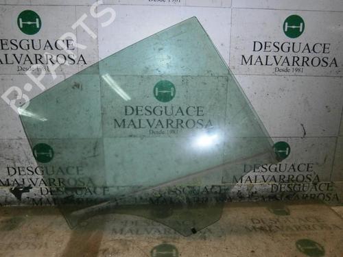 Used Rear right door window Rear right door window RENAULT MEGANE II Saloon (LM0/1_) 1.5 dCi (LM02, LM13, LM2A) (101 hp) 3791624 3791624