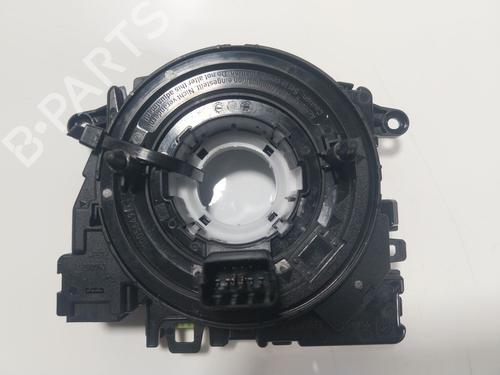 Used Squib airbag CUPRA FORMENTOR (KM7, KMP) [2020-2025]  19485667