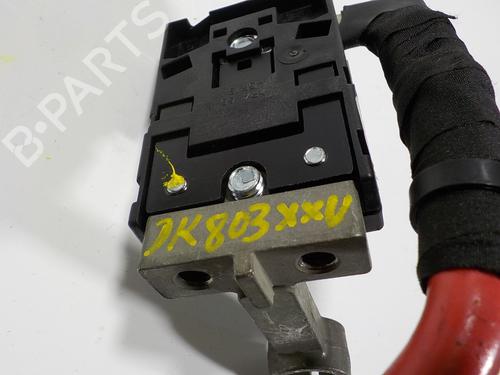 Electronic module LAND ROVER RANGE ROVER SPORT II (L494) 3.0 SDV6 4x4 | BP15064500M83 
