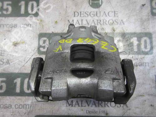 Used Right front brake caliper Right front brake caliper 11549808 11549808